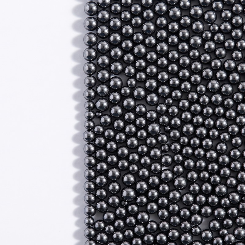 High carbon Steel Shot High carbon Steel Shot