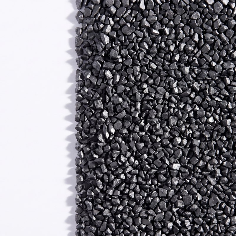 Steel Grit Steel Grit