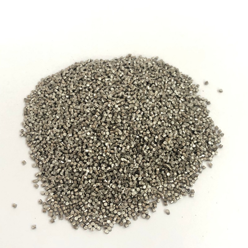 Stainless Cut Wire Stainless Cut Wire