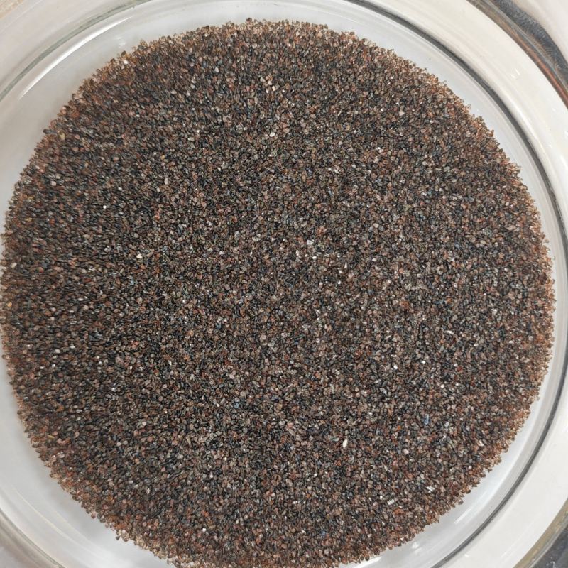 Brown Fused Alumina Abrasive