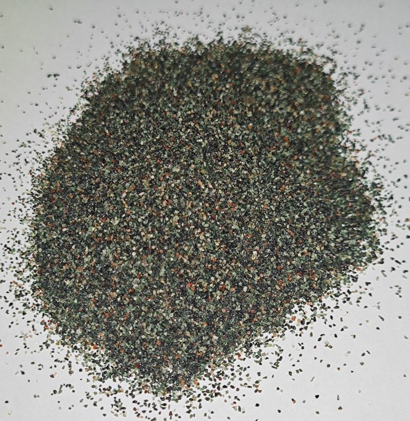 Garnet Abrasive | Waterjet Cutting & Sandblasting