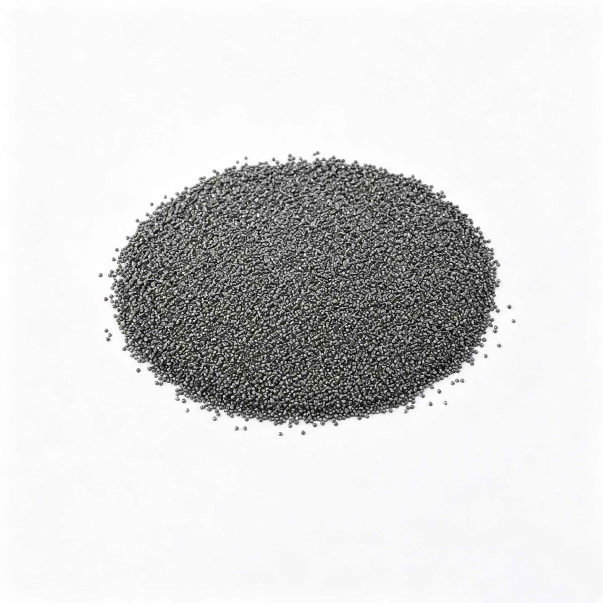 Steel Grit Abrasive Media Supplier