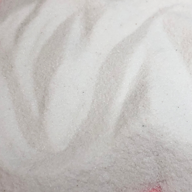White Fused Alumina | Precision Blasting Media