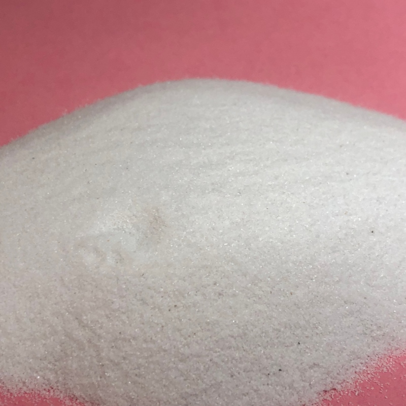Fused White Alumina Al2O3